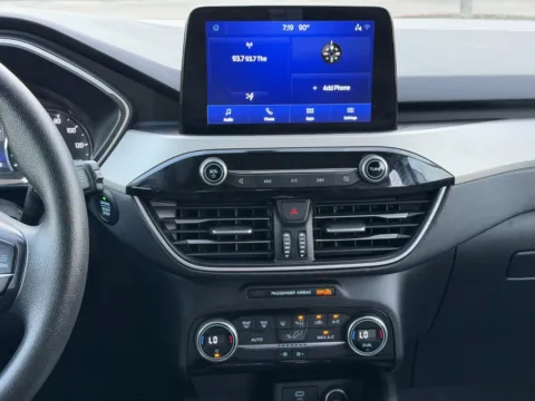 More photos of 2021 Ford Escape SE Hybrid at Auto Boutique Texas, TX