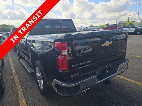 More photos of 2022 Chevrolet Silverado 1500 LTD LTZ at Auto Boutique Texas, TX
