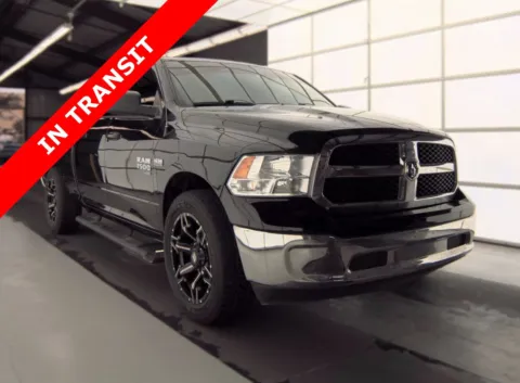 Another view of 2019 Ram 1500 Classic SLT for sale in Alvin, TX at Auto Boutique Texas