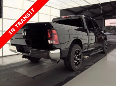 More photos of 2019 Ram 1500 Classic SLT at Auto Boutique Texas, TX