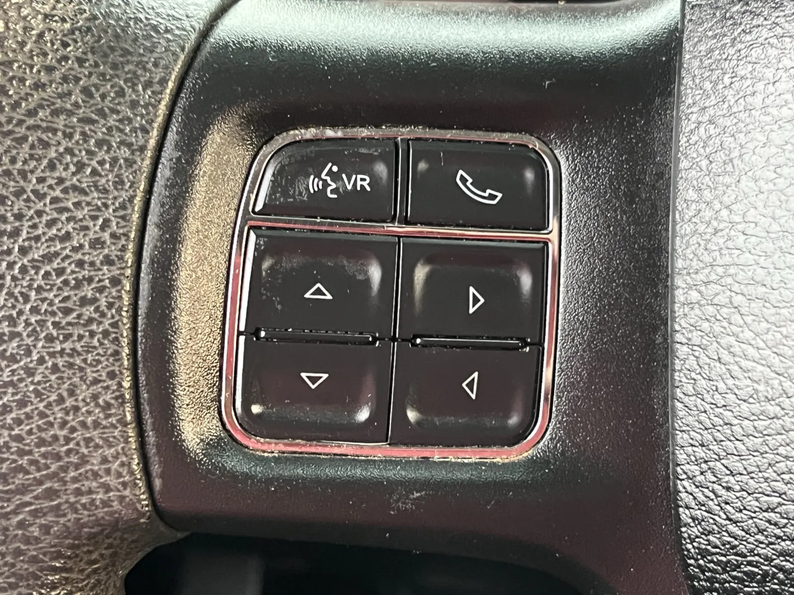 Ram 1500 photo 16