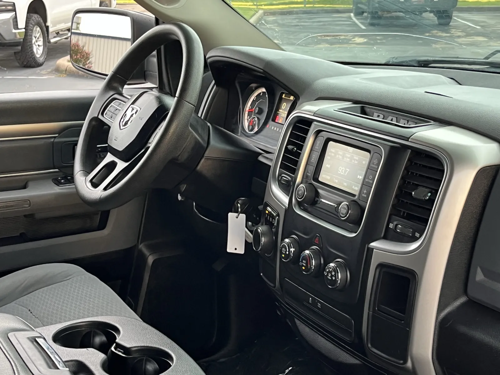 Ram 1500 photo 13