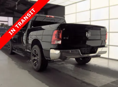 More photos of 2019 Ram 1500 Classic SLT at Auto Boutique Texas, TX