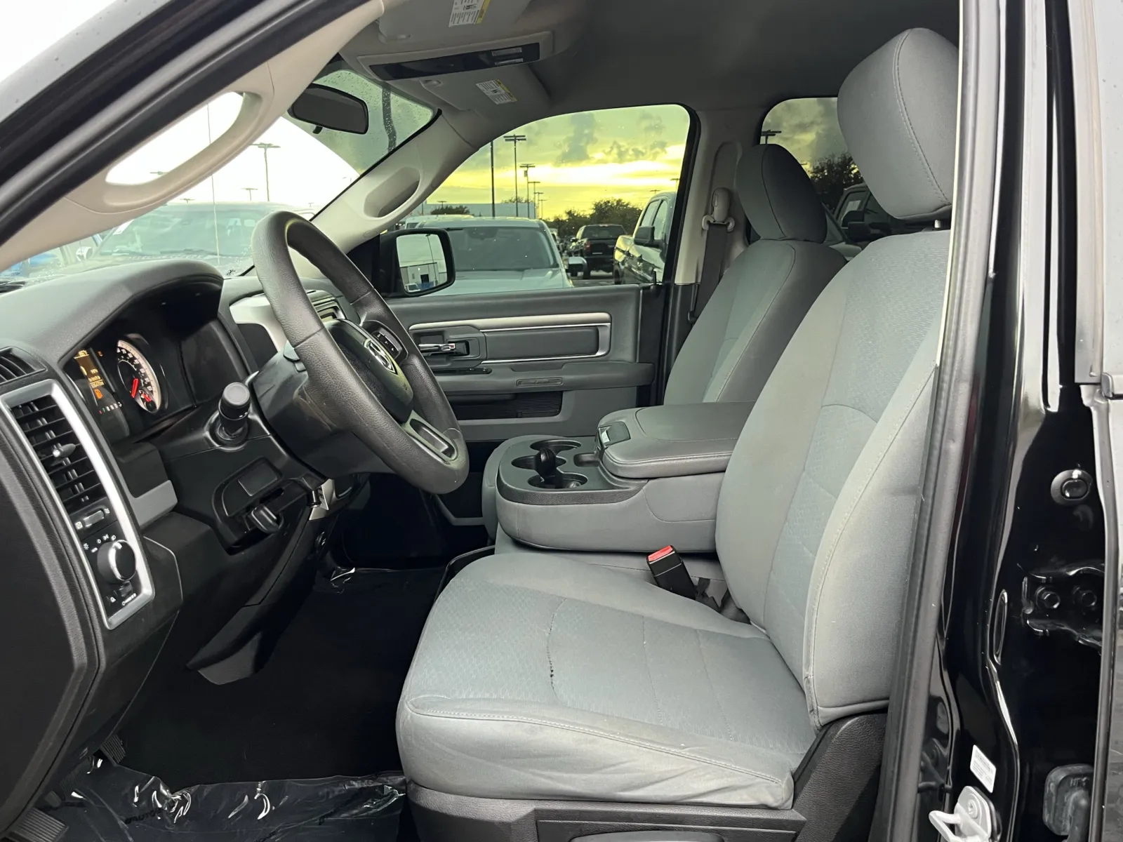 Ram 1500 photo 22