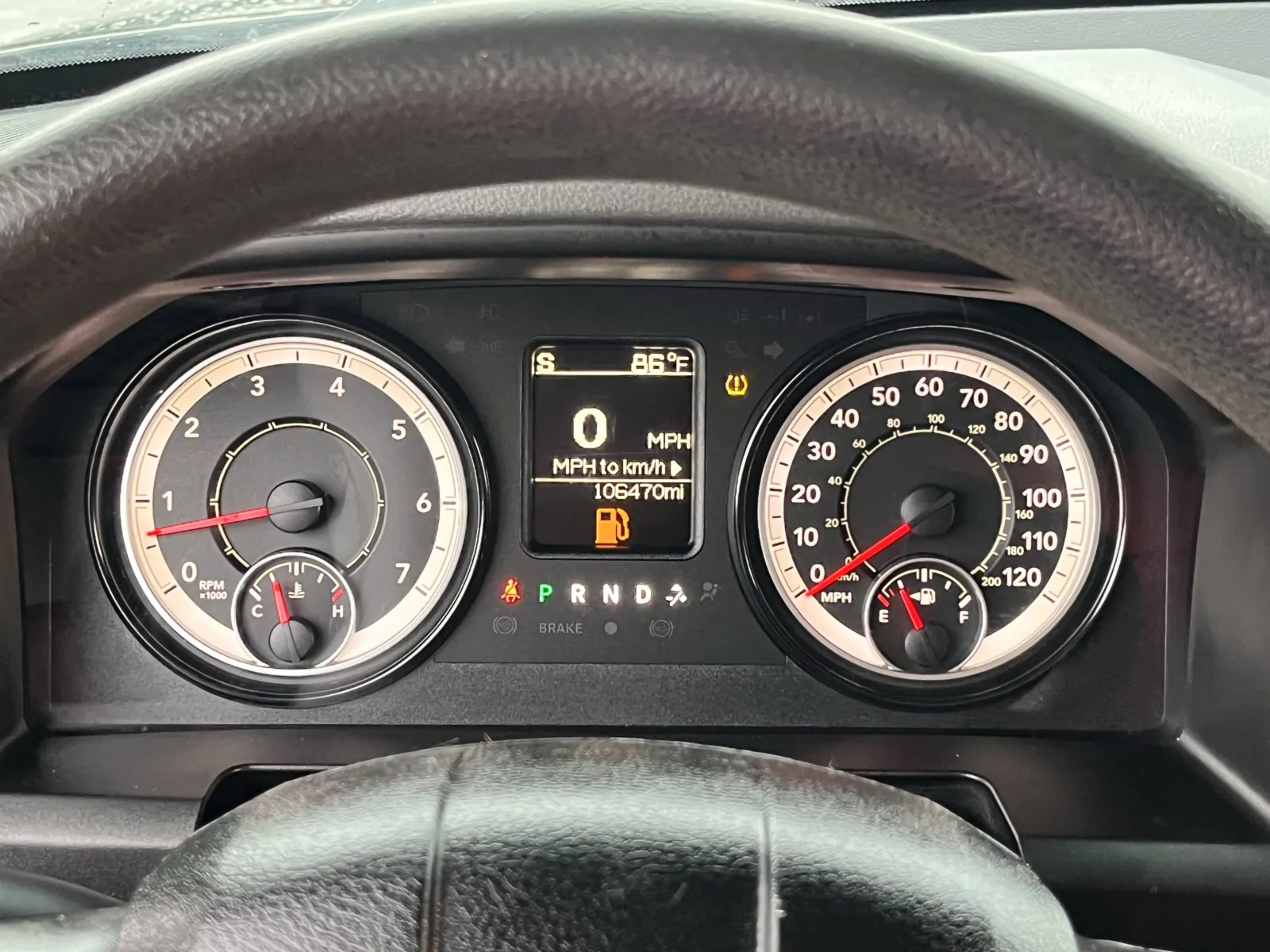 Ram 1500 photo 18