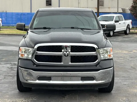 More photos of 2019 Ram 1500 Classic SLT at Auto Boutique Texas, TX