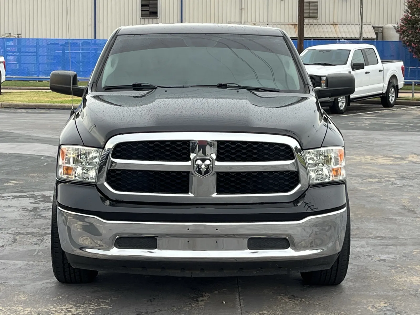 Ram 1500 photo 4