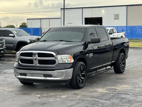 Photos of 2019 Ram 1500 Classic SLT for sale in Alvin, TX at Auto Boutique Texas