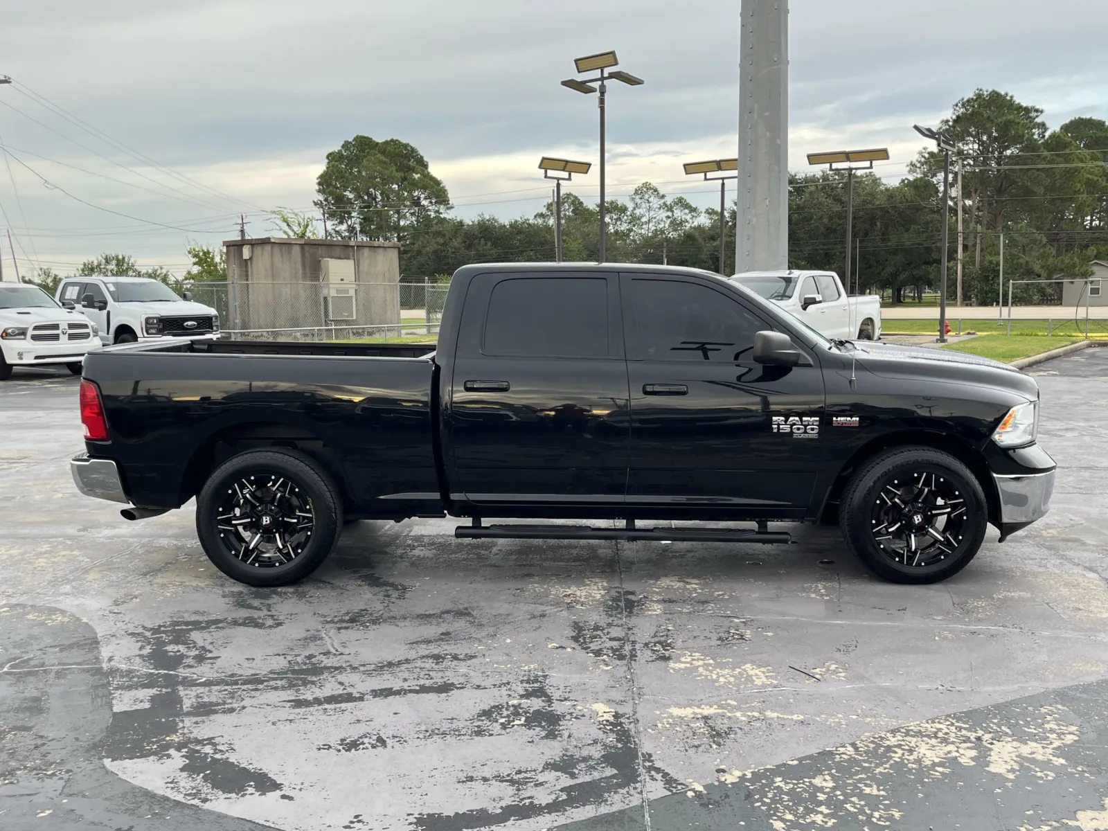 Ram 1500 photo 10