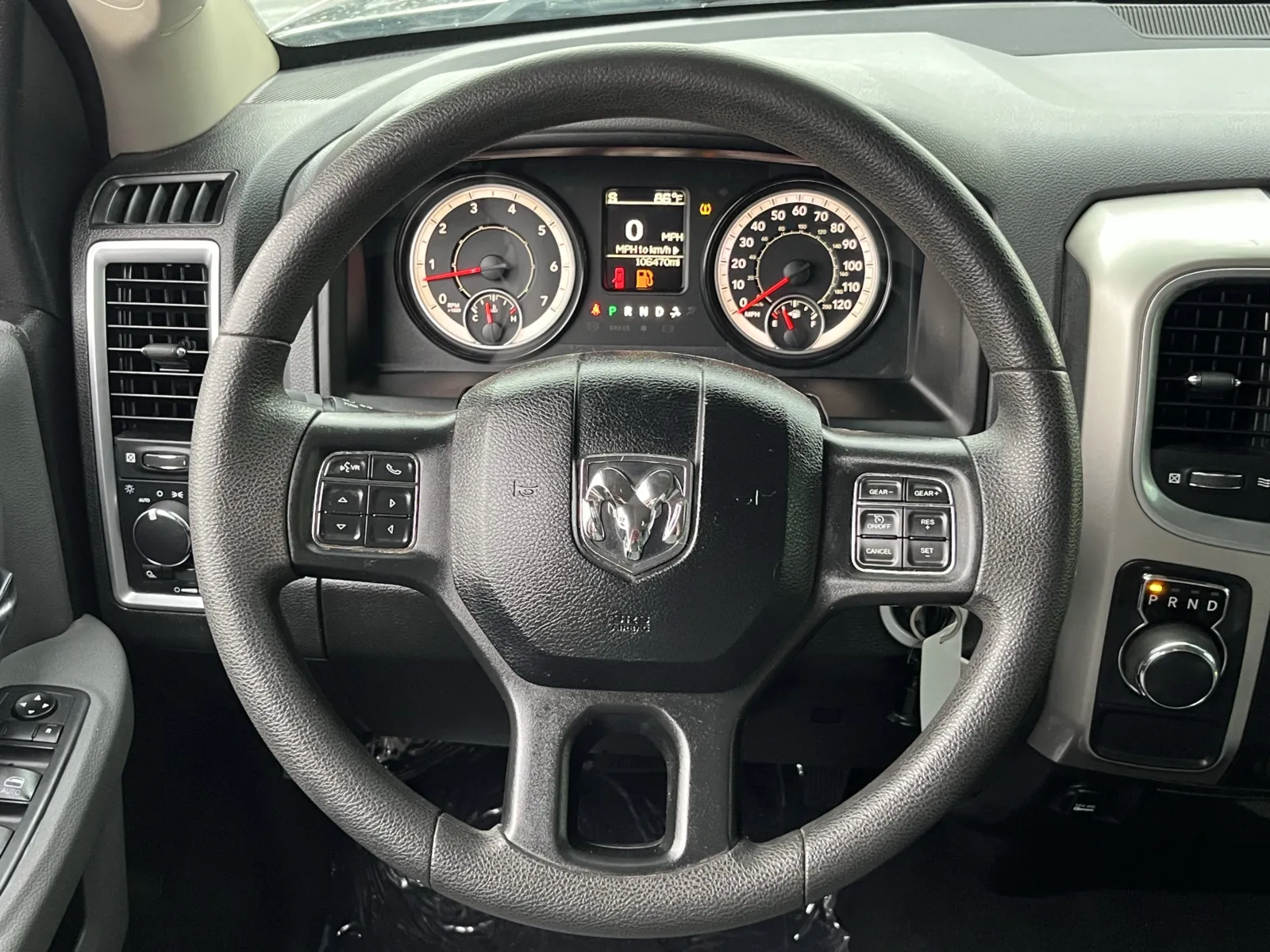 Ram 1500 photo 15