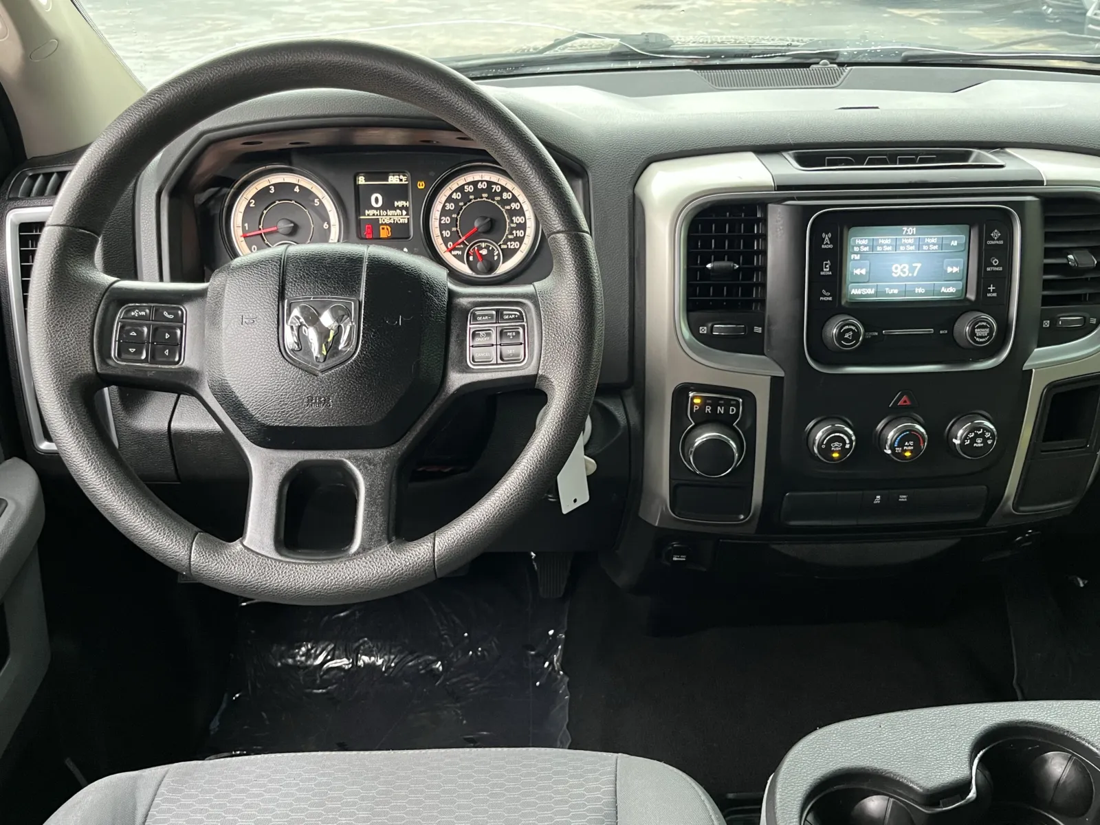 Ram 1500 photo 14