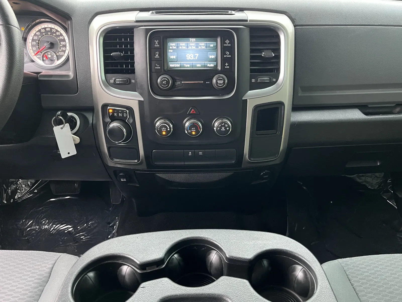 Ram 1500 photo 20
