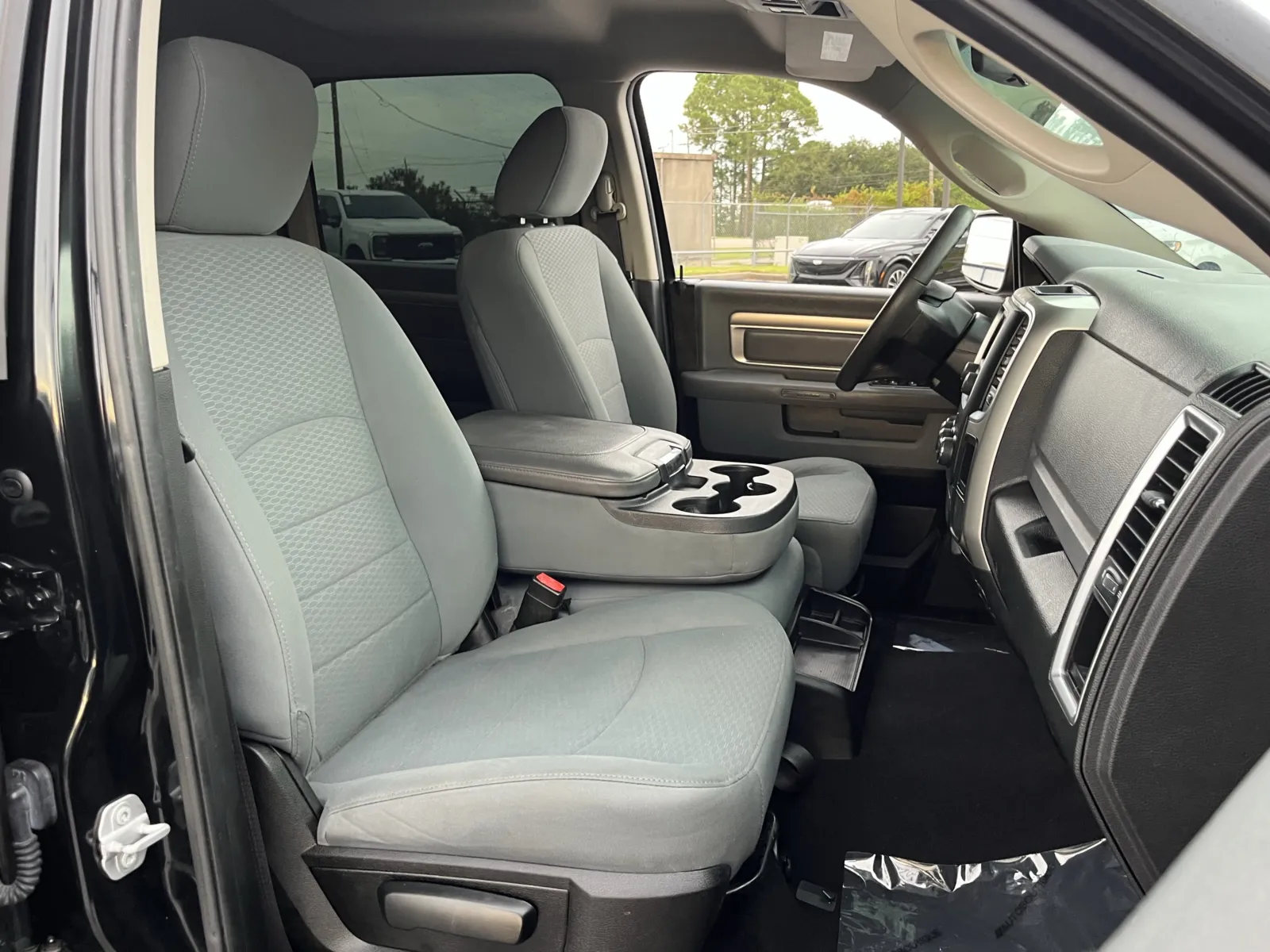 Ram 1500 photo 23