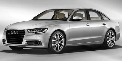 2012 Audi A6 3.0T Premium Plus for sale in Alvin, TX