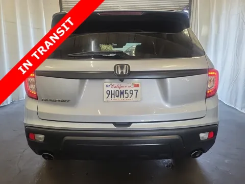 More photos of 2021 Honda Passport EX-L at Auto Boutique Texas, TX
