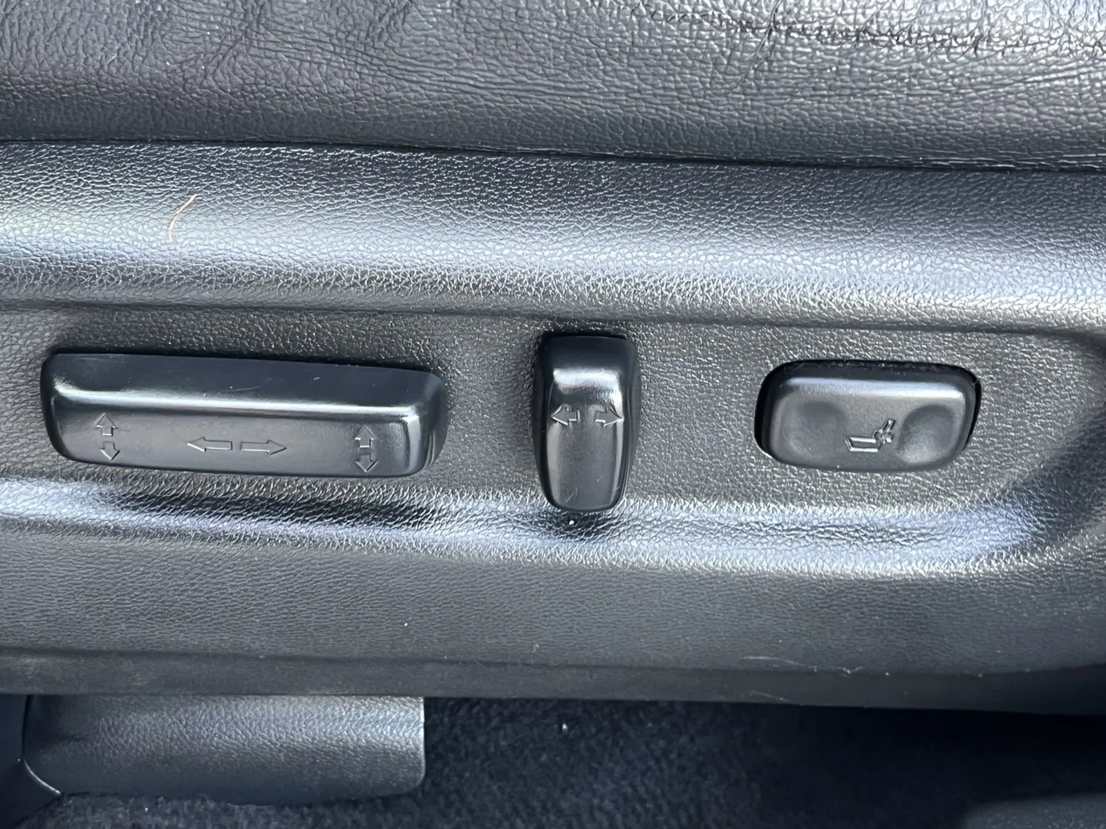 Honda Passport photo 26