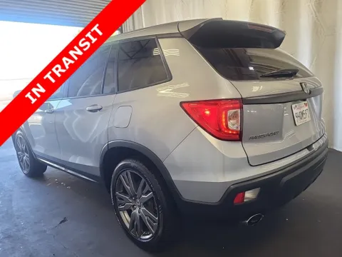 Another view of 2021 Honda Passport EX-L for sale in Alvin, TX at Auto Boutique Texas