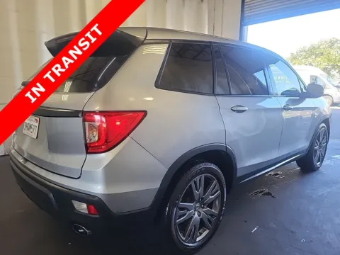 More photos of 2021 Honda Passport EX-L at Auto Boutique Texas, TX
