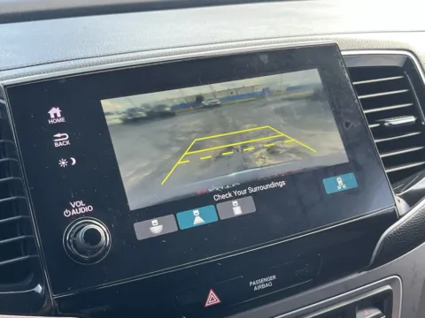 More photos of 2021 Honda Passport EX-L at Auto Boutique Texas, TX