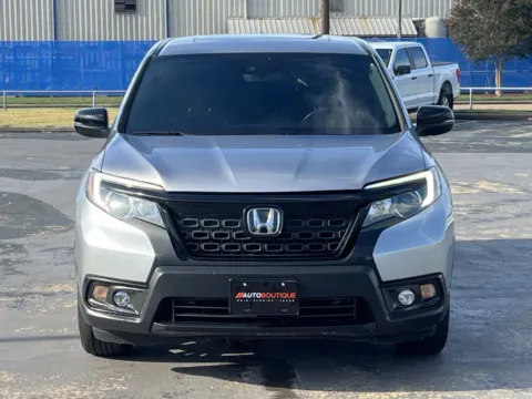 More photos of 2021 Honda Passport EX-L at Auto Boutique Texas, TX