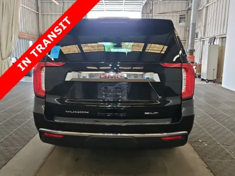 More photos of 2022 GMC Yukon XL SLT at Auto Boutique Texas, TX
