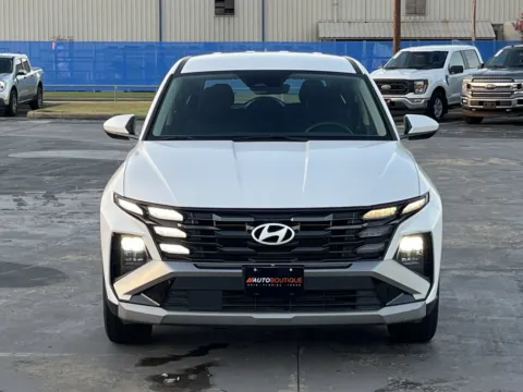 More photos of 2025 Hyundai Tucson SE at Auto Boutique Texas, TX