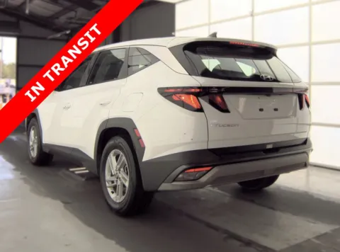More photos of 2025 Hyundai Tucson SE at Auto Boutique Texas, TX