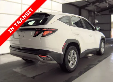 More photos of 2025 Hyundai Tucson SE at Auto Boutique Texas, TX