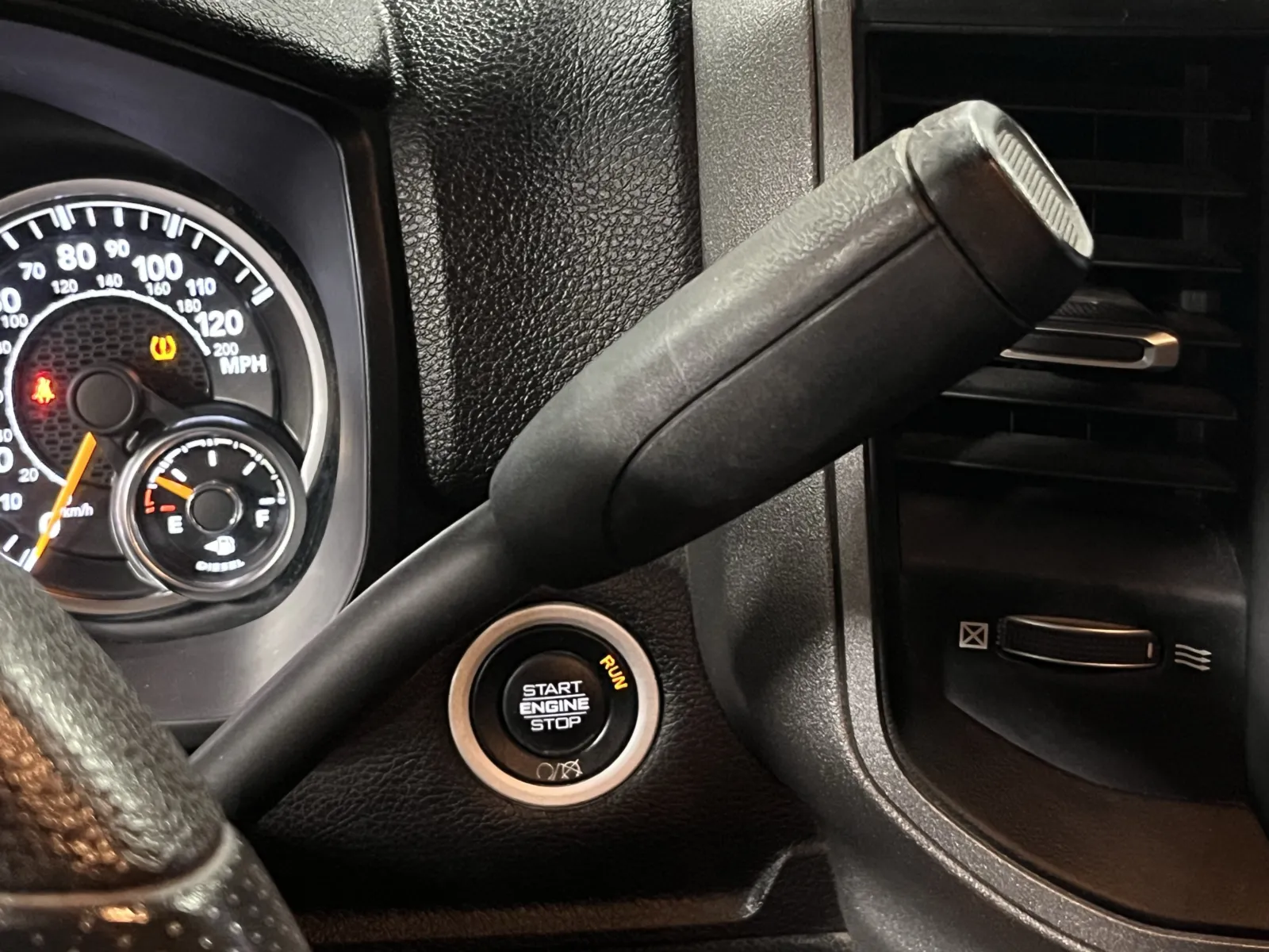 Ram 2500 photo 19