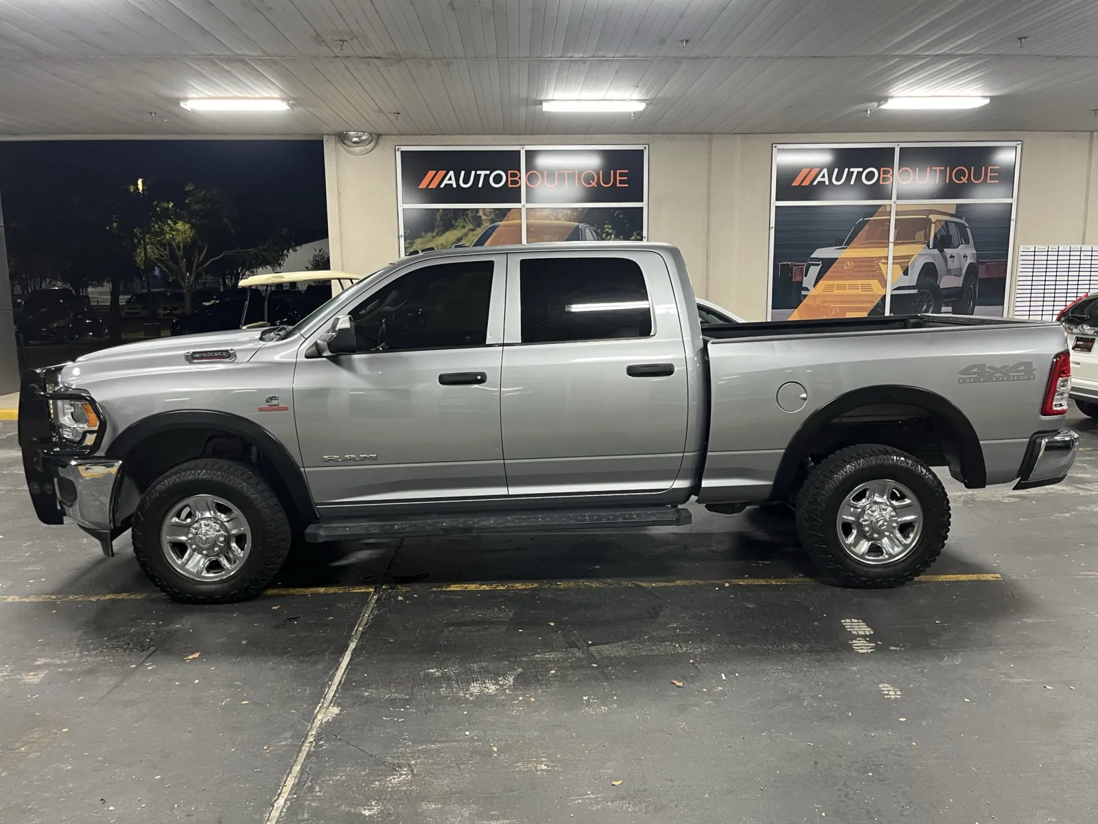 Ram 2500 photo 10