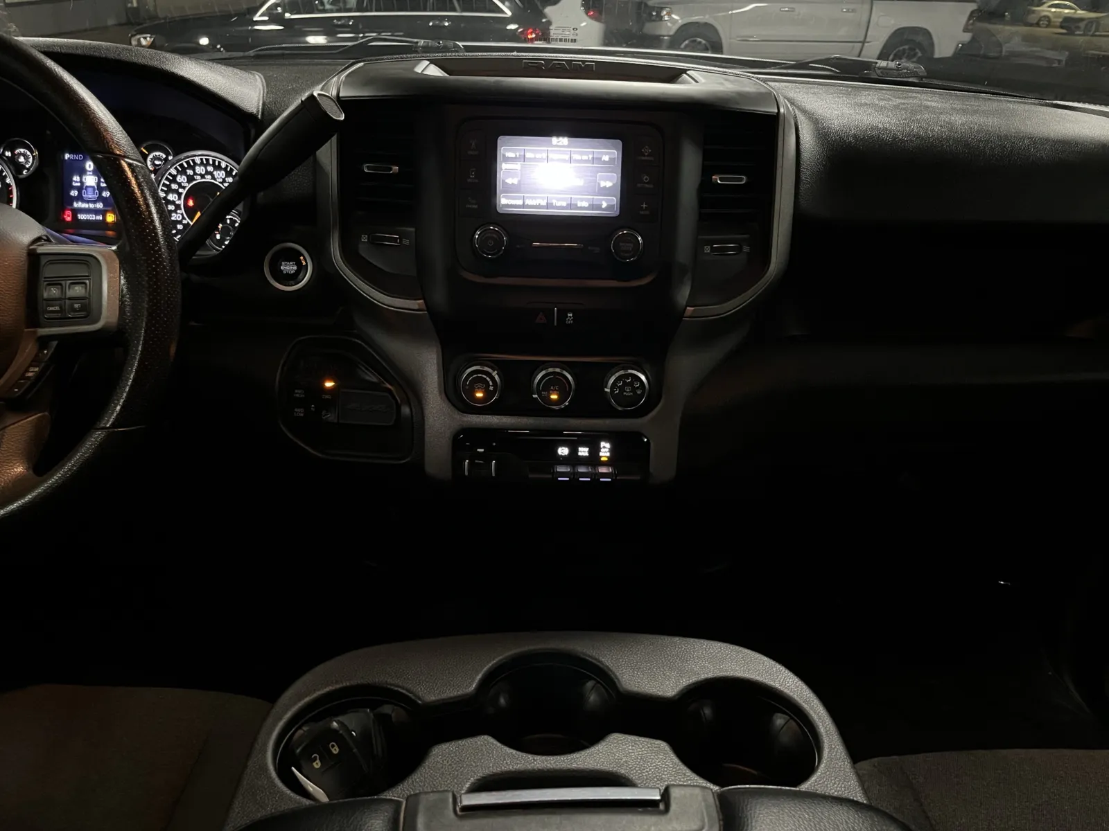 Ram 2500 photo 21