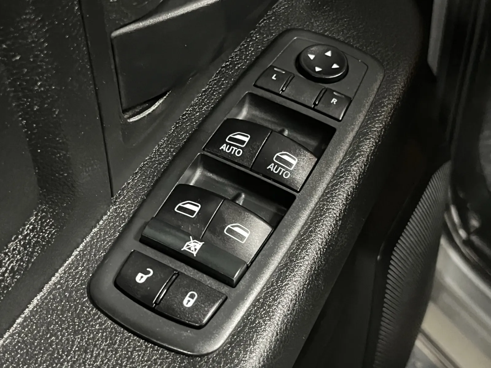 Ram 2500 photo 22