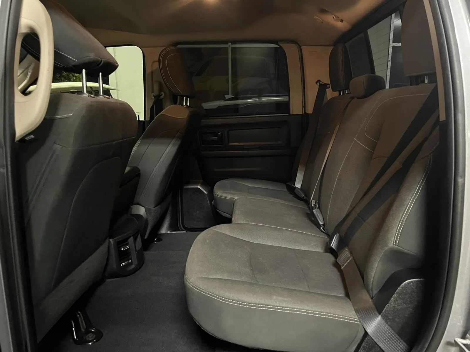 Ram 2500 photo 25