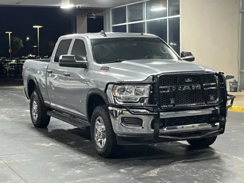 Photos of 2020 Ram 2500 Tradesman for sale in Alvin, TX at Auto Boutique Texas