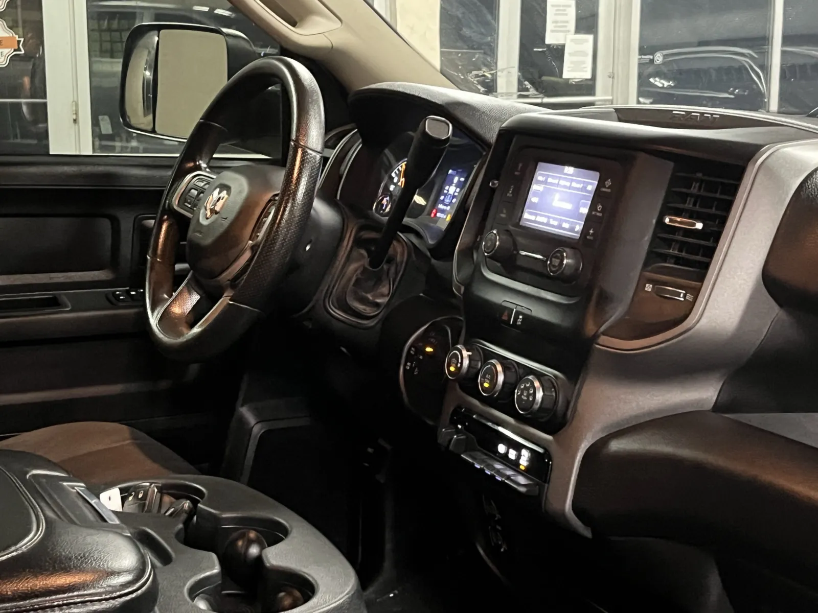 Ram 2500 photo 13