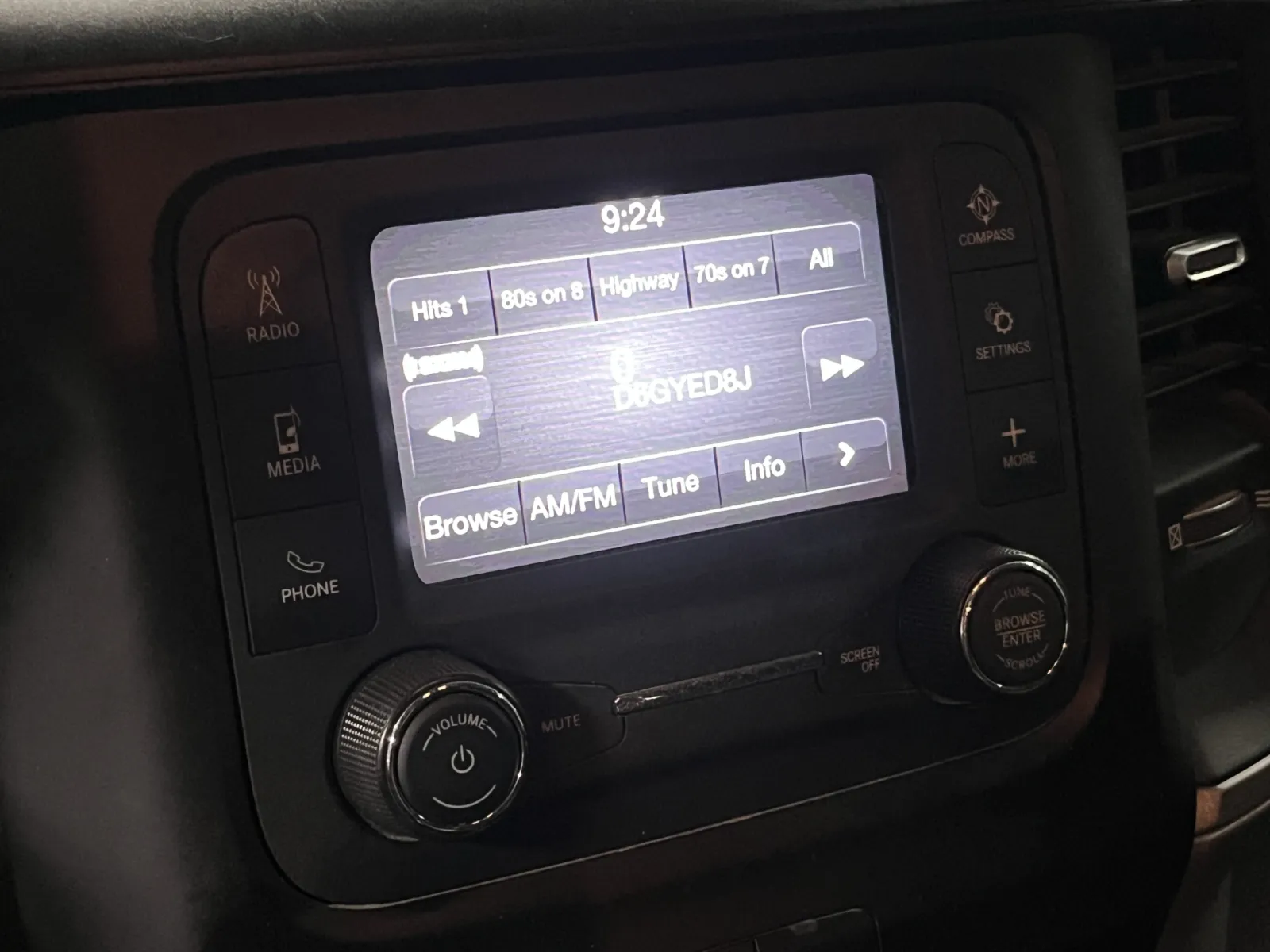 Ram 2500 photo 6