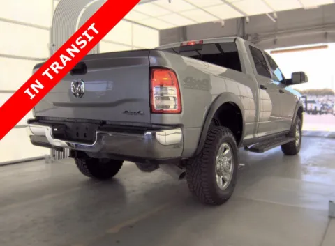More photos of 2020 Ram 2500 Tradesman at Auto Boutique Texas, TX