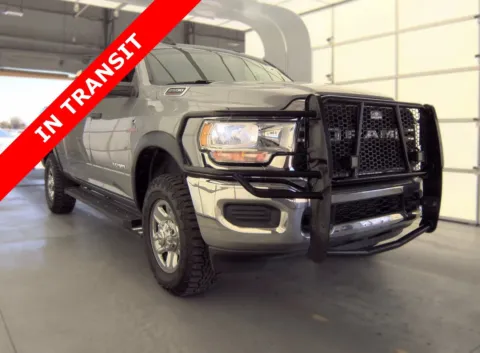 Another view of 2020 Ram 2500 Tradesman for sale in Alvin, TX at Auto Boutique Texas