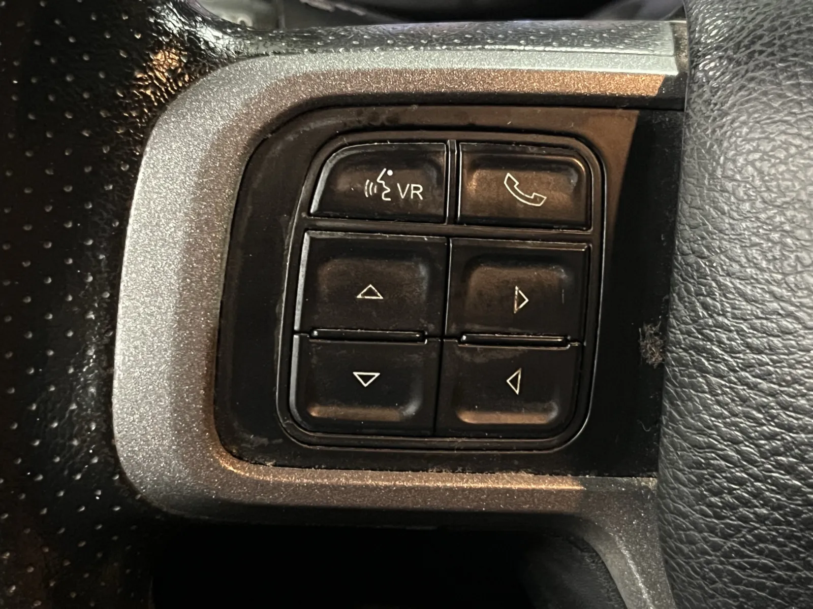 Ram 2500 photo 16