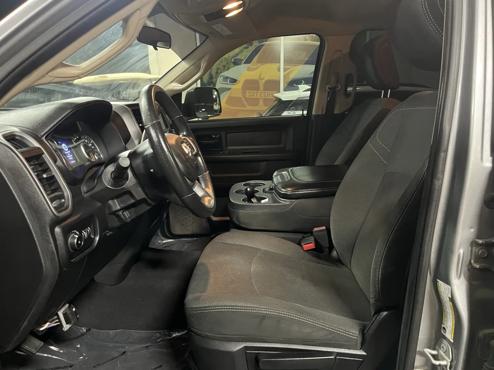 Ram 2500 photo 23