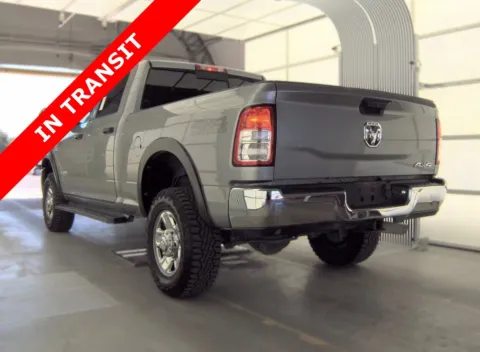 More photos of 2020 Ram 2500 Tradesman at Auto Boutique Texas, TX