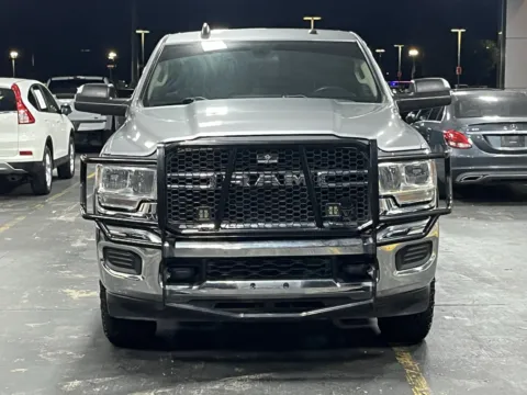 More photos of 2020 Ram 2500 Tradesman at Auto Boutique Texas, TX