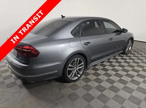 More photos of 2018 Volkswagen Passat R-Line at Auto Boutique Texas, TX