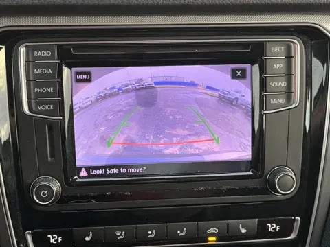 More photos of 2018 Volkswagen Passat R-Line at Auto Boutique Texas, TX