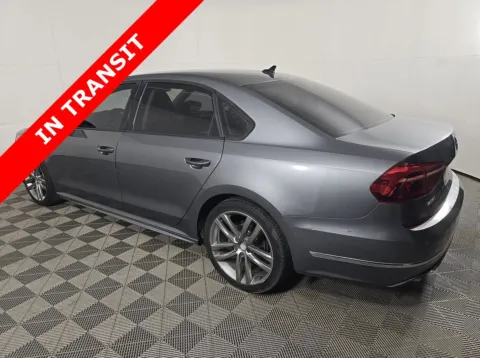 More photos of 2018 Volkswagen Passat R-Line at Auto Boutique Texas, TX
