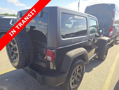 More photos of 2016 Jeep Wrangler Willys Wheeler at Auto Boutique Texas, TX