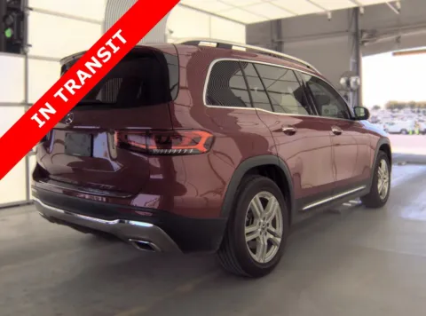 More photos of 2021 Mercedes-Benz GLB 250 at Auto Boutique Texas, TX