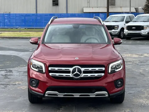 More photos of 2021 Mercedes-Benz GLB 250 at Auto Boutique Texas, TX