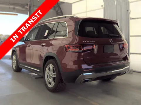 More photos of 2021 Mercedes-Benz GLB 250 at Auto Boutique Texas, TX