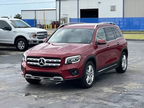 Photos of 2021 Mercedes-Benz GLB 250 for sale in Alvin, TX at Auto Boutique Texas